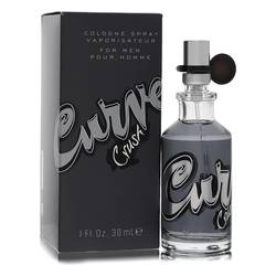 Curve Crush by Liz Claiborne - Eau De Cologne Spray 2.5 oz
