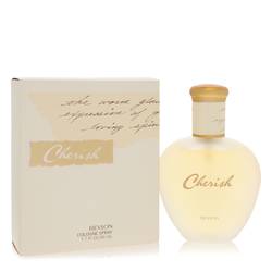 Cherish by Revlon - Cologne Spray 1.7 oz