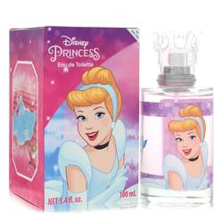 Cinderella by Disney - Eau De Toilette Spray 3.4 oz
