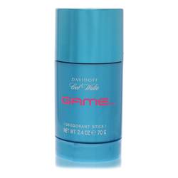 Cool Water Game by Davidoff - Deodorant Stick 2.5 oz
