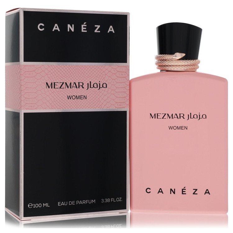 Caneza Mezmar by Caneza - Eau De Parfum Spray 3.4 oz