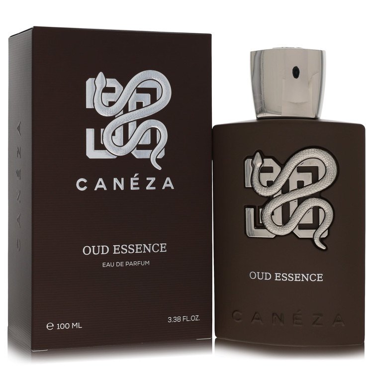 Caneza Oud Essence by Caneza - Eau De Parfum Spray (Unisex) 3.4 oz