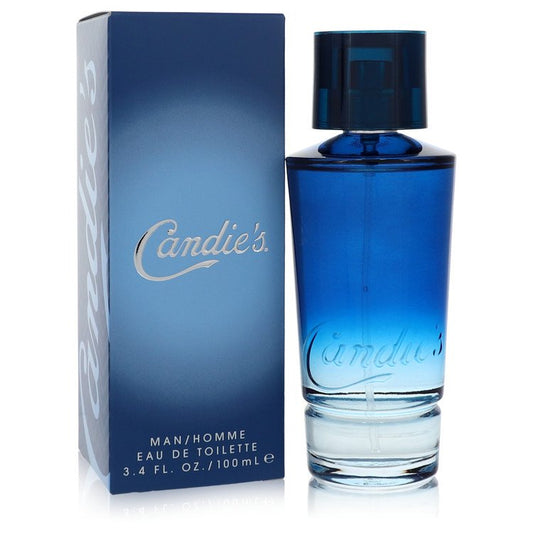Candies von Liz Claiborne - Eau de Toilette Spray 100 ml