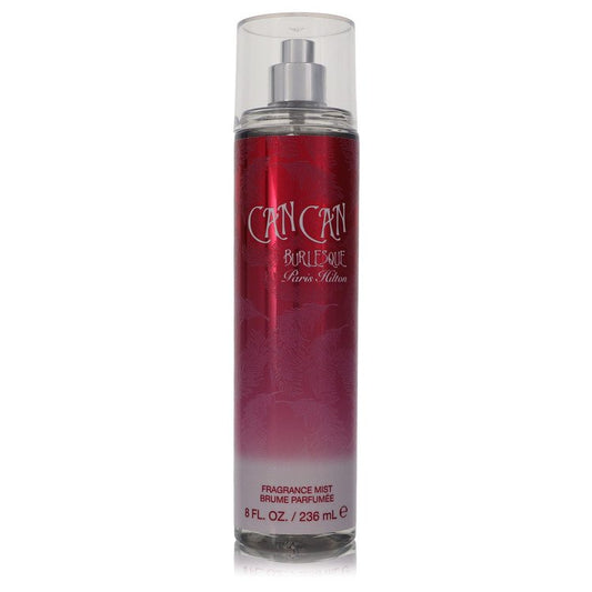 Can Can Burlesque by Paris Hilton - Fragrance Mist 8 oz