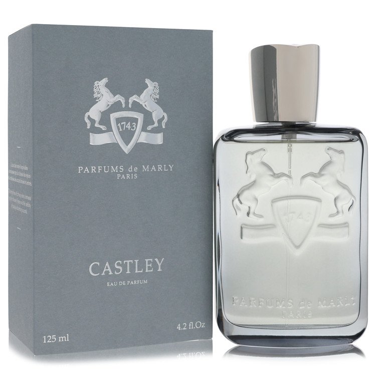 Castley by Parfums De Marly - Eau De Parfum Spray 4.2 oz
