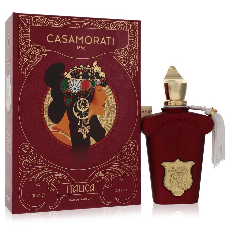 Casamorati 1888 Italica by Xerjoff - Eau De Parfum Spray (Unisex) 3.4 oz