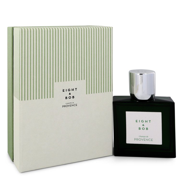 Champs De Provence von Eight & Bob – Eau de Parfum Spray (Unisex) 100 ml