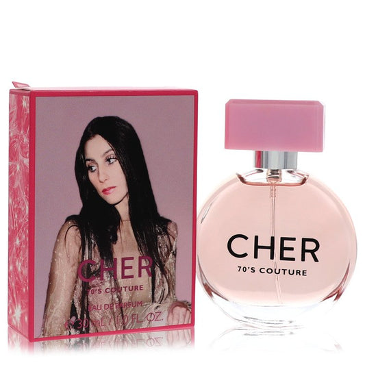 Cher Decades 70's Couture by Cher – Eau de Parfum Spray 30 ml
