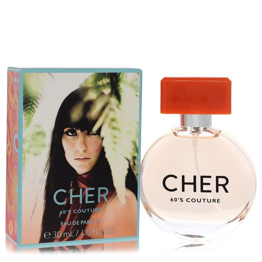 Cher Decades 60's Couture by Cher – Eau de Parfum Spray 30 ml