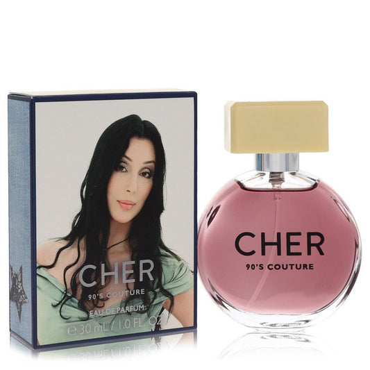 Cher Decades 90's Couture by Cher – Eau de Parfum Spray 30 ml