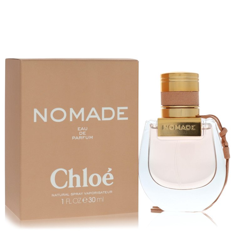 Chloe Nomade by Chloe - Eau De Parfum Spray 1.0 oz