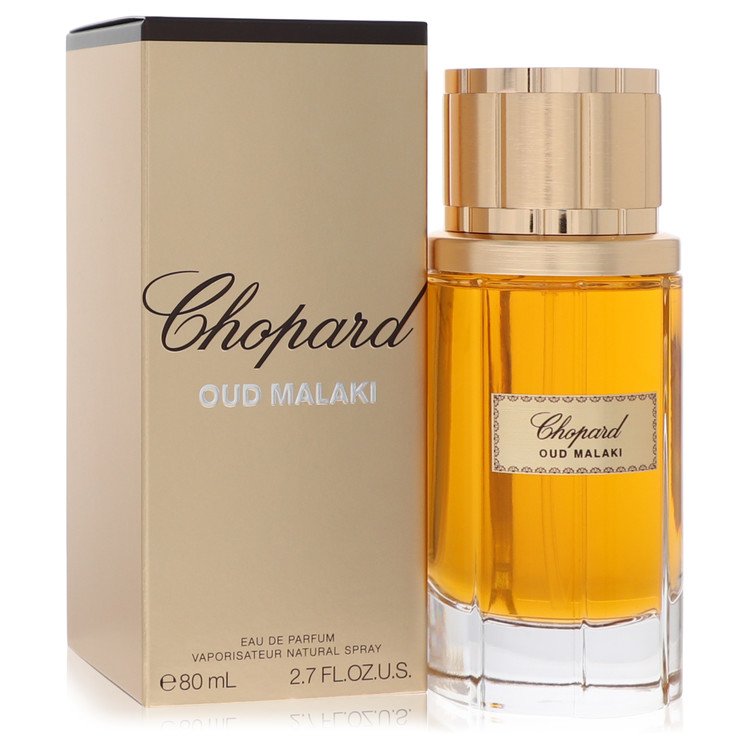 Chopard Oud Malaki par Chopard - Eau de Parfum en vaporisateur (unisexe) 80 ml
