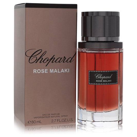 Chopard Rose Malaki von Chopard – Eau de Parfum Spray (Unisex) 80 ml