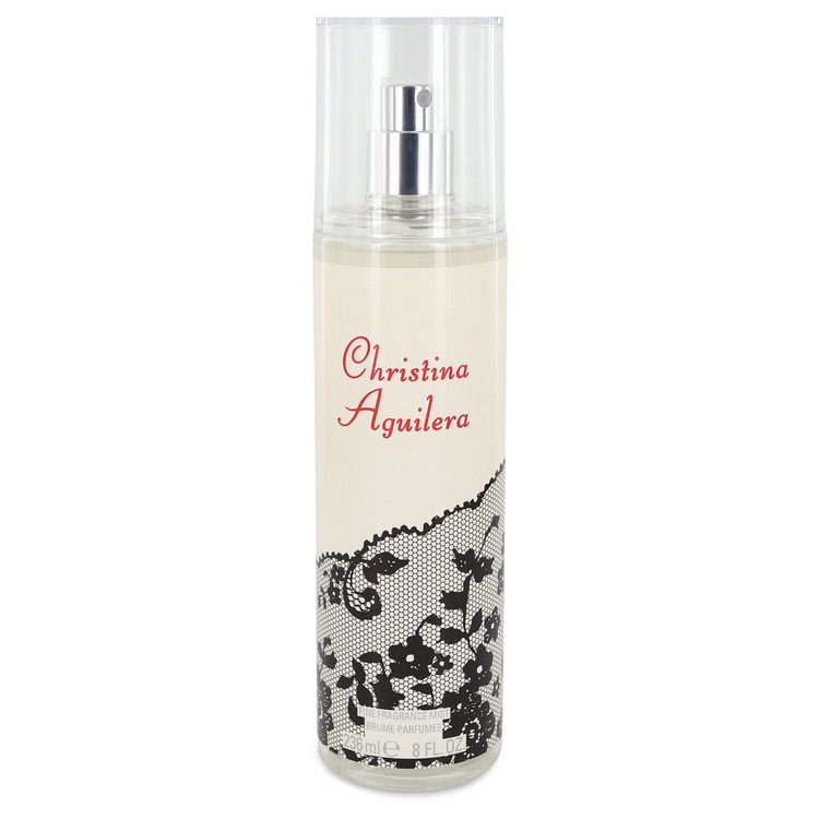 Christina Aguilera by Christina Aguilera - Fragrance Mist Spray 8 oz