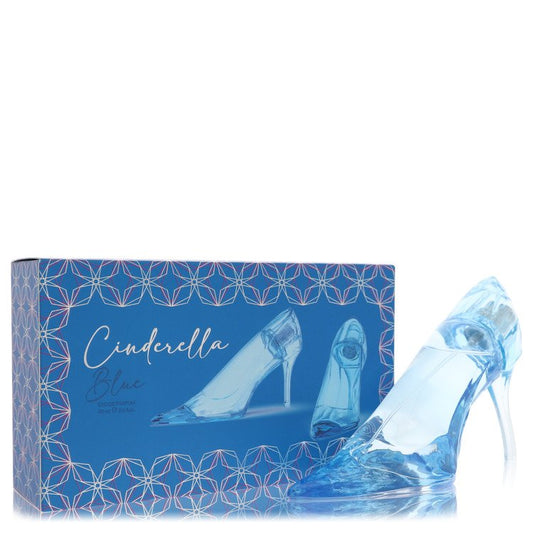 Cinderella Blue von Disney – Eau de Parfum Spray 60 ml