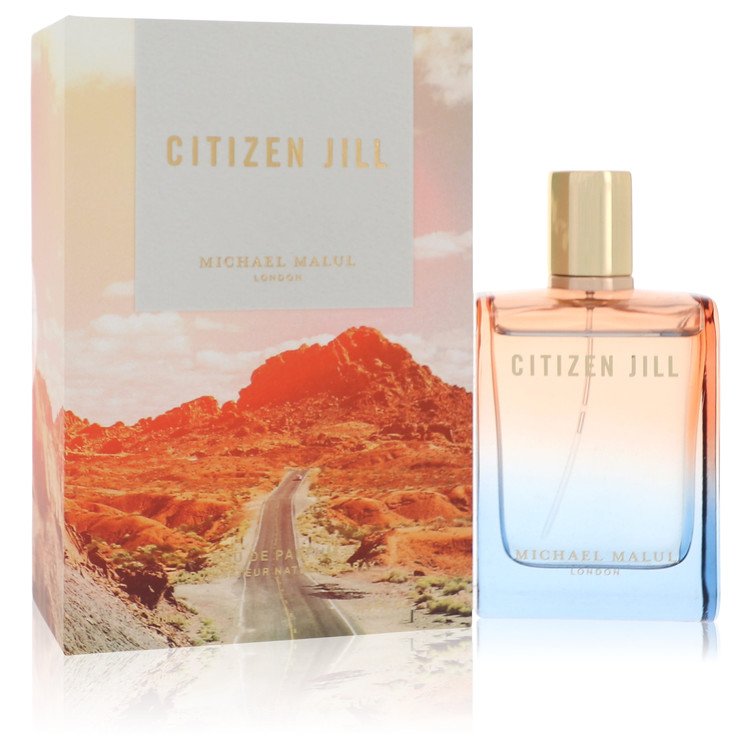 Citizen Jill von Michael Malul – Eau de Parfum Spray 100 ml