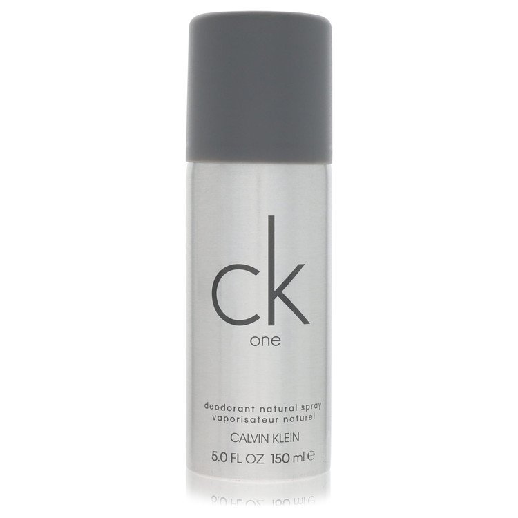 Ck One by Calvin Klein - Deodorant Spray 5 oz
