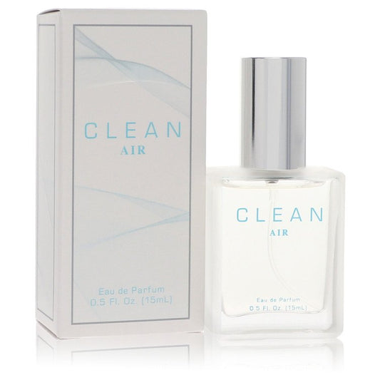 Clean Air von Clean – Eau de Parfum Spray 15 ml