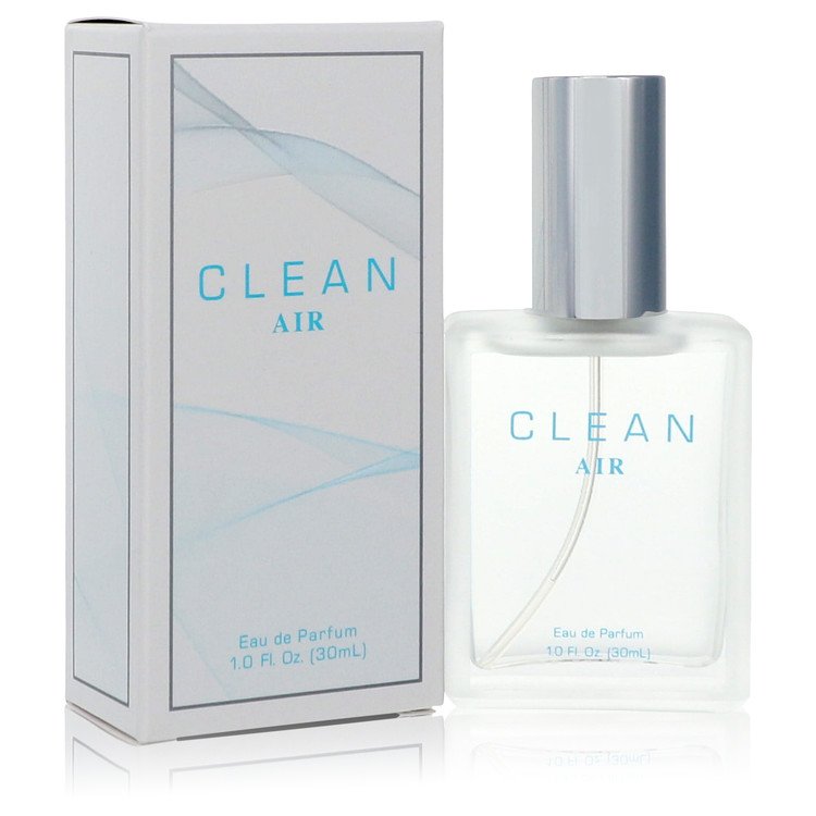 Clean Air by Clean - Eau De Parfum Spray .5 oz