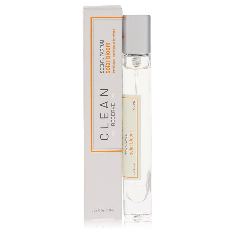 Clean Reserve Solar Bloom von Clean – Travel Spray 10 ml