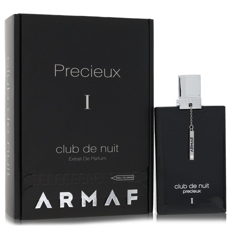 Club De Nuit Precieux I by Armaf - Extrait Eau De Parfum Spray (Unisex) 1.85 oz