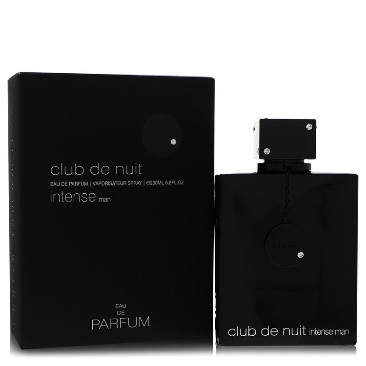 Club De Nuit Intense by Armaf - Eau De Parfum Spray 6.8 oz