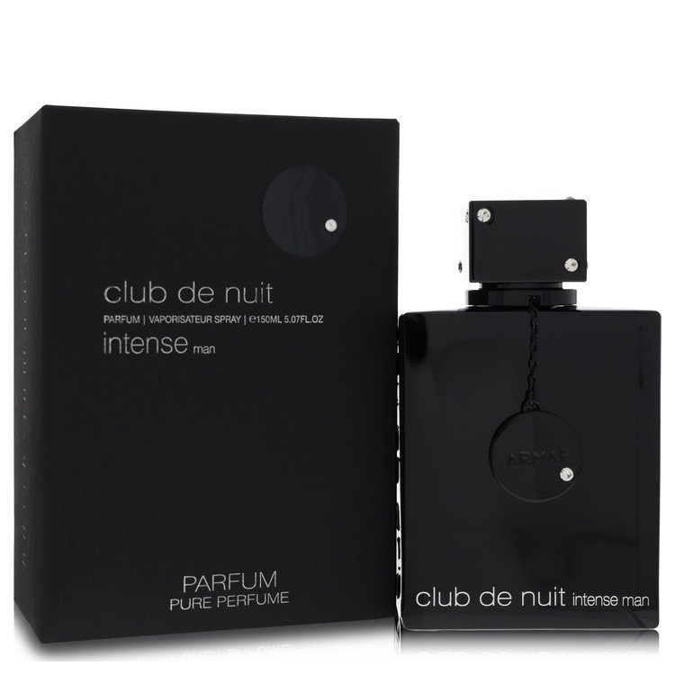 Club De Nuit Intense by Armaf - Parfum Spray 5.07 oz