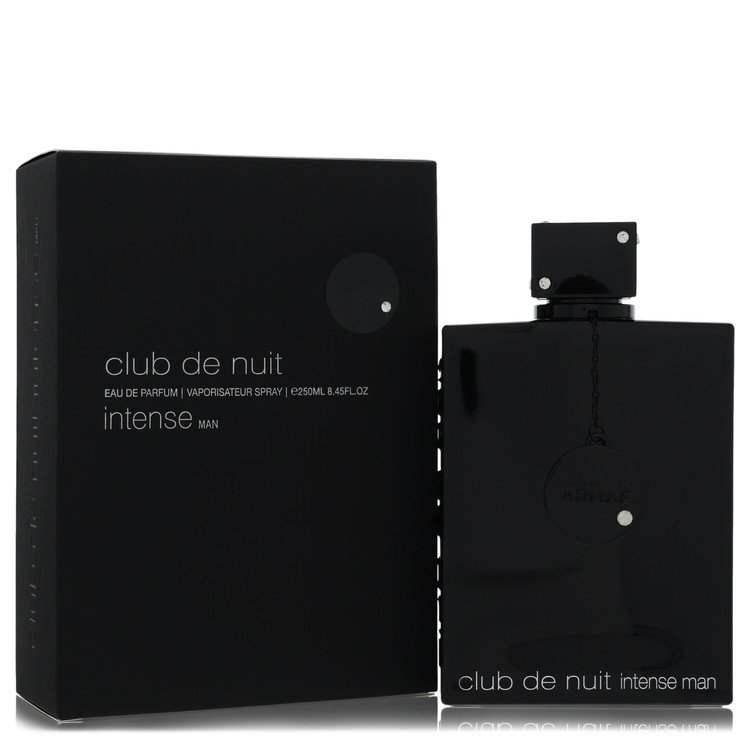 Club De Nuit Intense by Armaf - Eau De Parfum Spray 8.4 oz