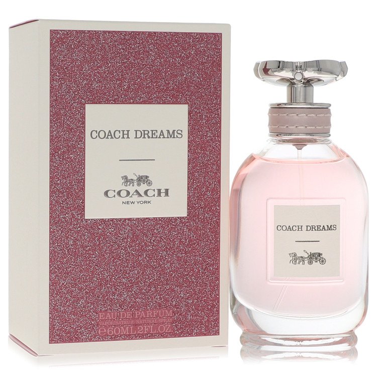 Coach Dreams by Coach - Eau De Parfum Spray 2 oz