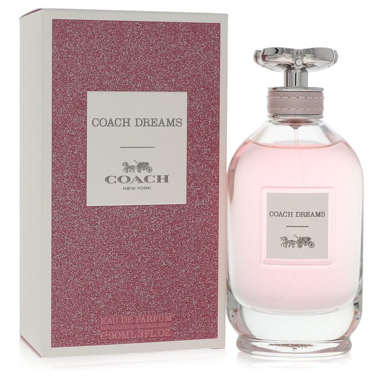 Coach Dreams by Coach - Eau De Parfum Spray 3 oz