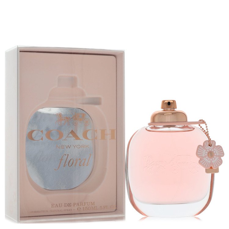 Coach Floral by Coach - Eau De Parfum Spray 5 oz