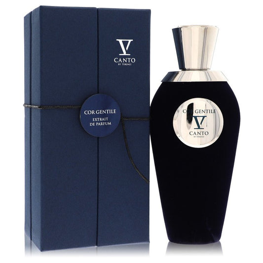Cor Gentile V von V Canto - Extrait De Parfum Spray (Unisex) 100 ml