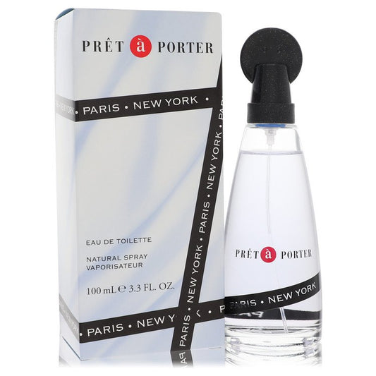 Coty Pret A Porter von Coty – Eau de Toilette Spray 100 ml