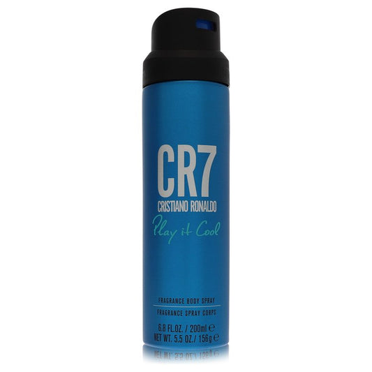 CR7 Play It Cool by Cristiano Ronaldo - Body Spray 6.8 oz