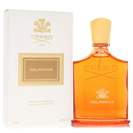 Creed Delphinus von Creed - Eau de Parfum Spray (Unisex) 100 ml