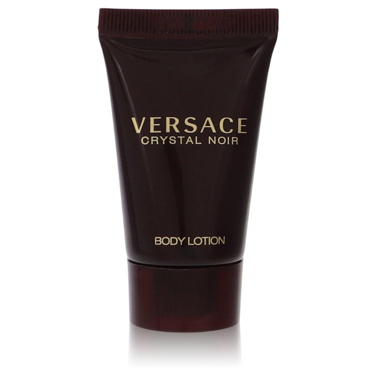 Crystal Noir by Versace - Body Lotion .8 oz