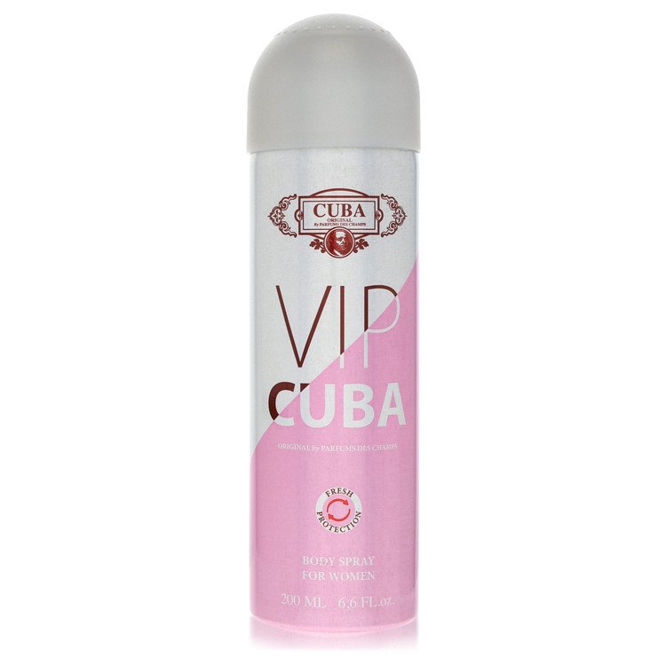Cuba VIP by Fragluxe - Body Spray 6.6 oz