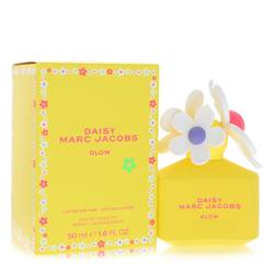 Daisy Glow by Marc Jacobs - Eau De Toilette Spray (Limited Edition) 1.6 oz