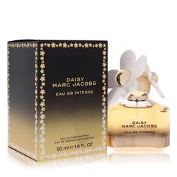 Daisy Eau So Intense by Marc Jacobs - Eau De Parfum Spray 1.7 oz
