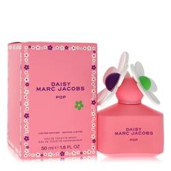 Daisy Pop by Marc JAcobs - Eau De Toilette Spray 1.6 oz