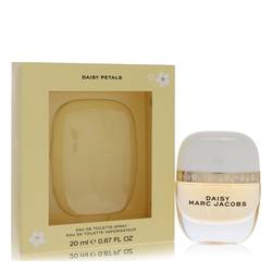 Daisy by Marc Jacobs - Eau De Toilette Spray .67 oz