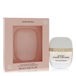 Daisy Eau So Fresh by Marc Jacobs - Eau De Toilette Spray .67 oz