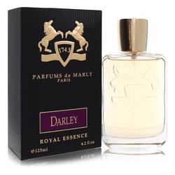 Darley by Parfums de Marly - Eau De Parfum Spray 4.2 oz