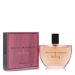 Darling by Kylie Minogue - Eau De Parfum Spray 2.5 oz