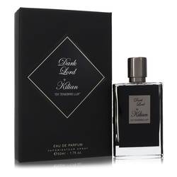 Dark Lord by Kilian - Eau De Parfum Refillable Spray 1.7 oz