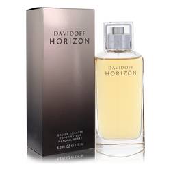 Davidoff Horizon by Davidoff - Eau De Toilette Spray 4.2 oz