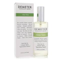 Demeter Aloe Vera by Demeter - Cologne Spray 4 oz