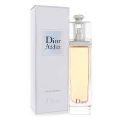 Dior Addict by Christian Dior - Eau De Toilette Spray 3.4 oz