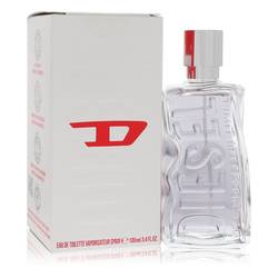 D By Diesel by Diesel - Eau De Toilette Spray 3.4 oz