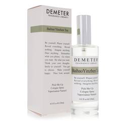 Demeter Baihao Yinzhen Tea by Demeter - Cologne Spray 4 oz